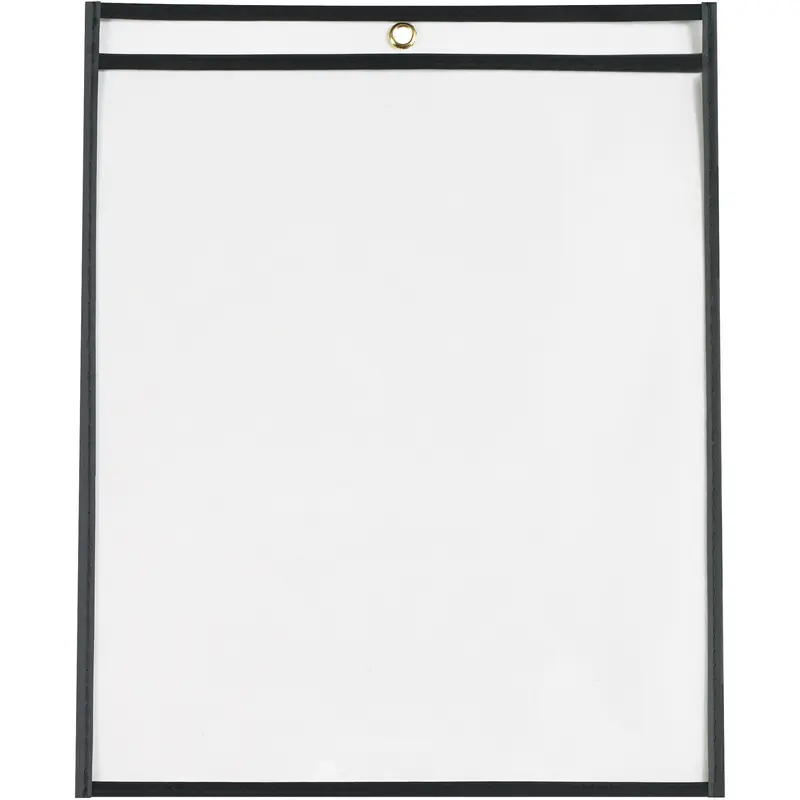 11 x 14" Job Ticket Holders (JTH106) Case Of 25