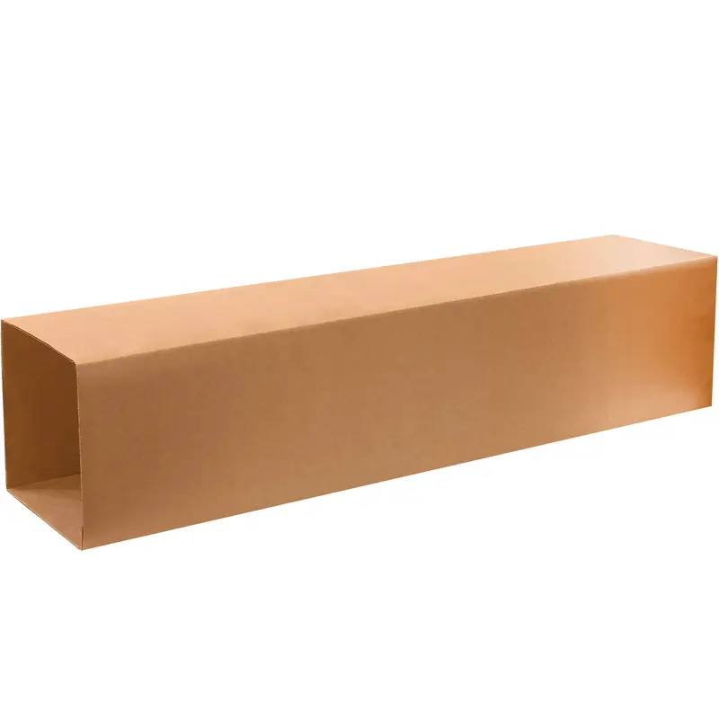 12 x 12 x 48" Telescoping Inner Boxes (T121248INNER) Bundle Of 15