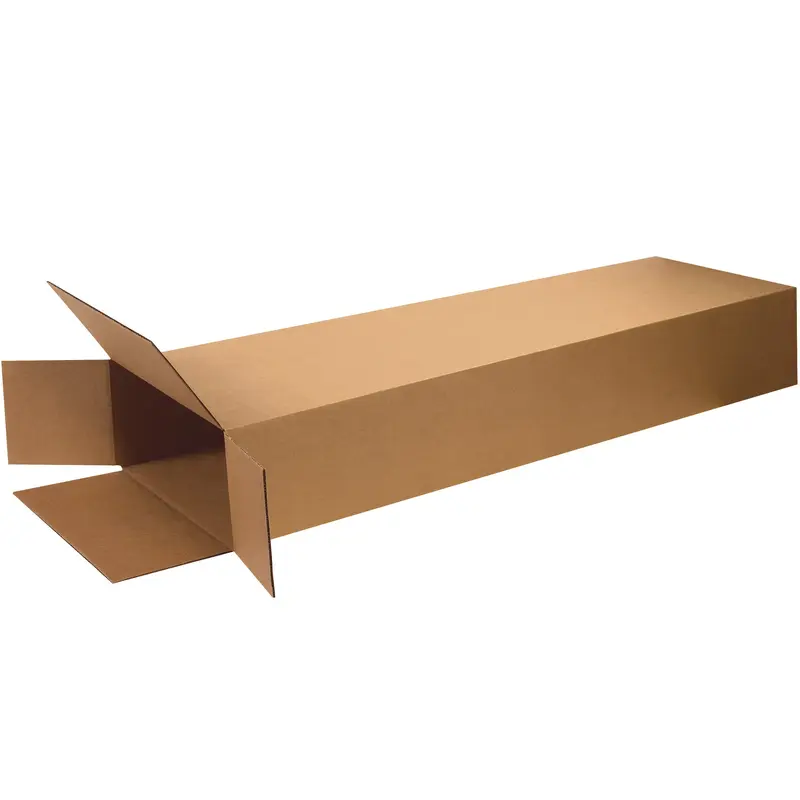 13 x 3 x 30" Side Loading Boxes (13330FOL) Bundle Of 25