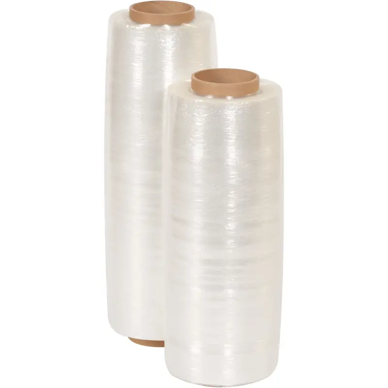 17.2" x  38 Gauge x 1,500' Pre-Stretch Film (SF183PS) Case Of 4