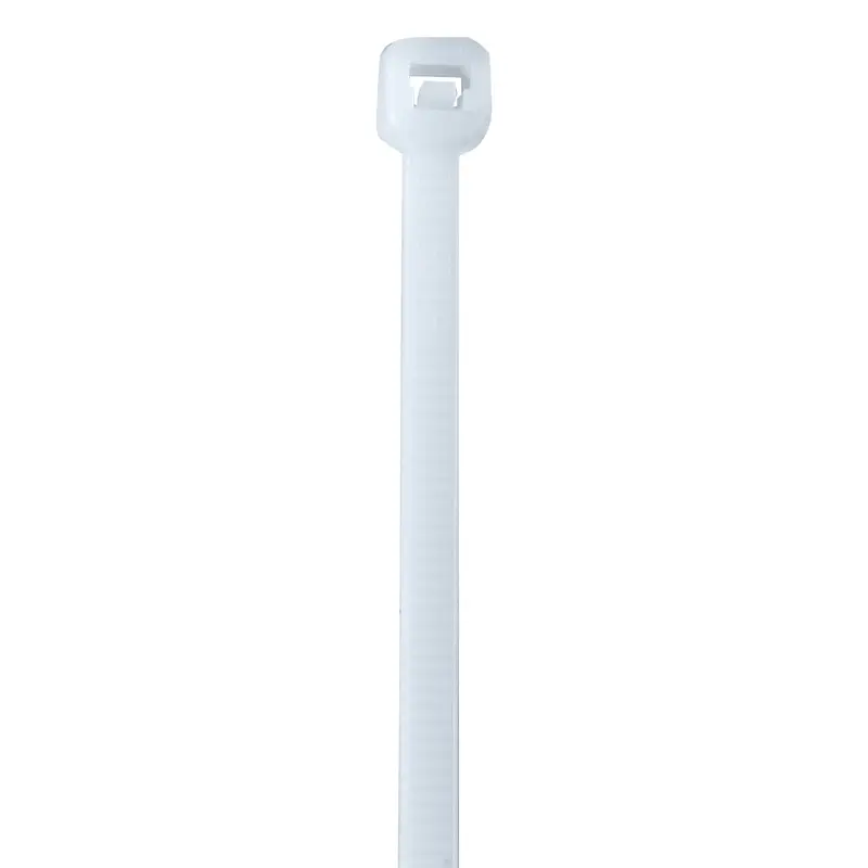 17" 50# Cable Ties - Natural (CT1750) Case Of 1000