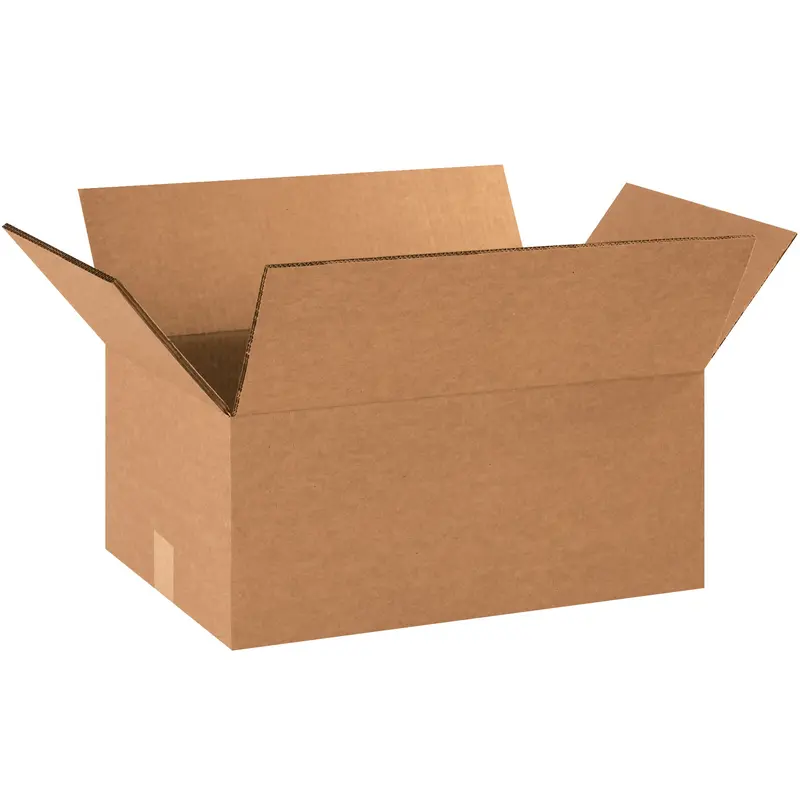 18 x 12 x 6" Double Wall Boxes (HD18126DW) Bundle Of 15