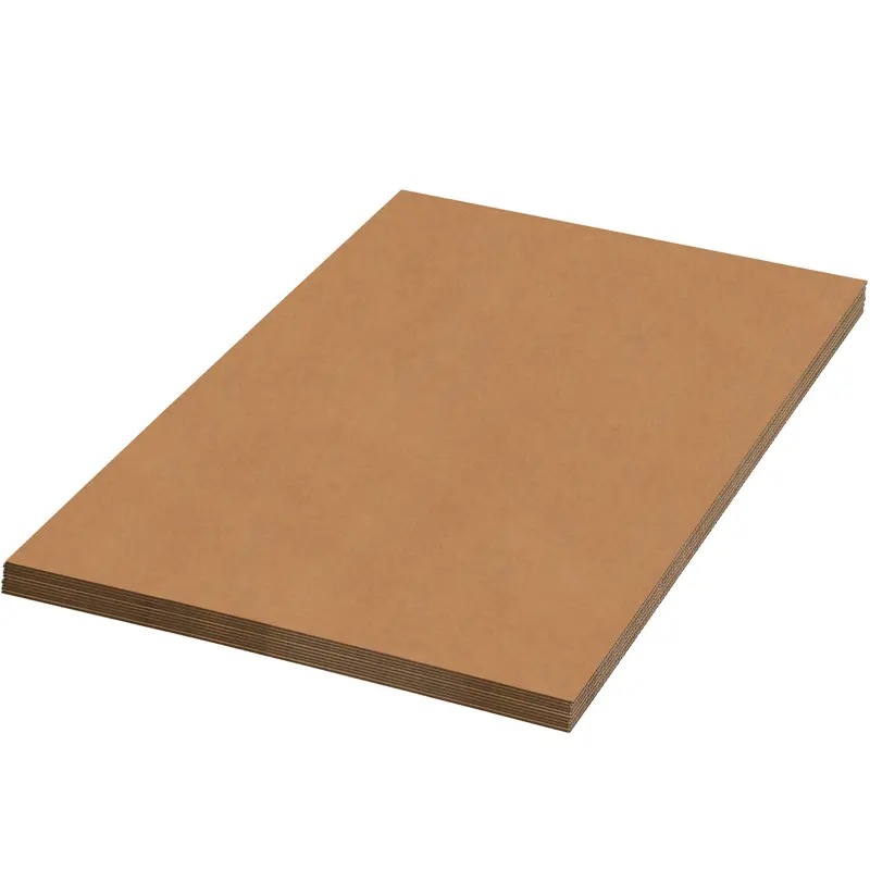 18 x 18" Corrugated Sheets (SP1818) Bundle Of 50