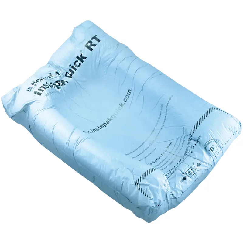 18 x 18" - Instapak Quick RT Expandable Foam Bags (Bulk Pack) (IQRT20B) Case Of 128