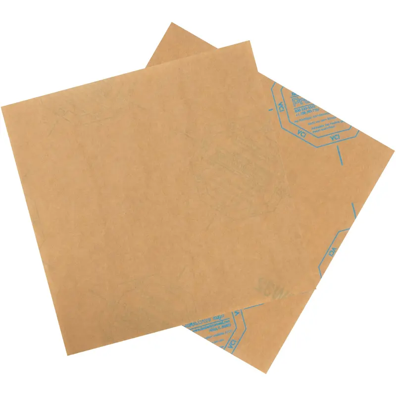 18 x 18" VCI Paper 30 lb. Sheets (VCIS1818) Case Of 500