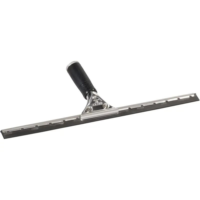 18" Stainless Steel Window Squeegee (SQSC441) Each