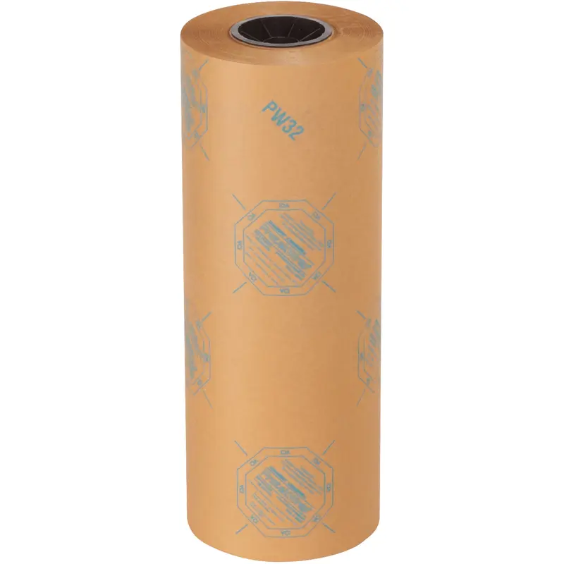 18" x 200 yds. VCI Paper 35 lb. Industrial Roll (VCI1835) Roll Of 1