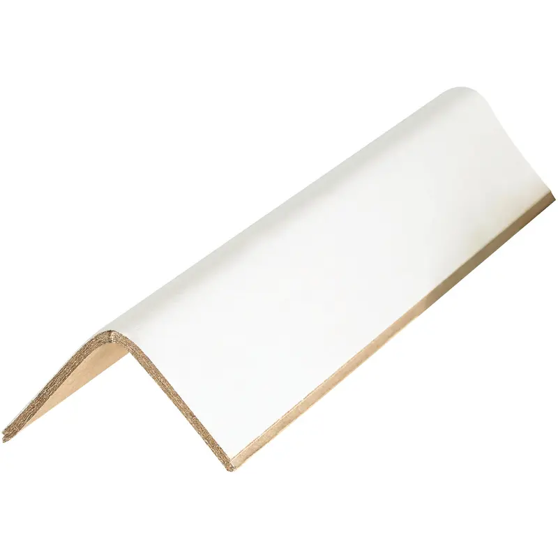2 1/2 x 2 1/2 x 48" .120 Edge Protectors - Cased (EP252548120B) Case Of 105
