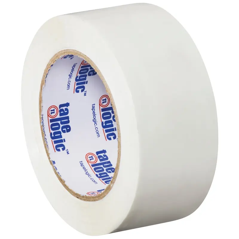 2" x 110 yds. White Tape Logic Carton Sealing Tape (T90222W) Case Of 36