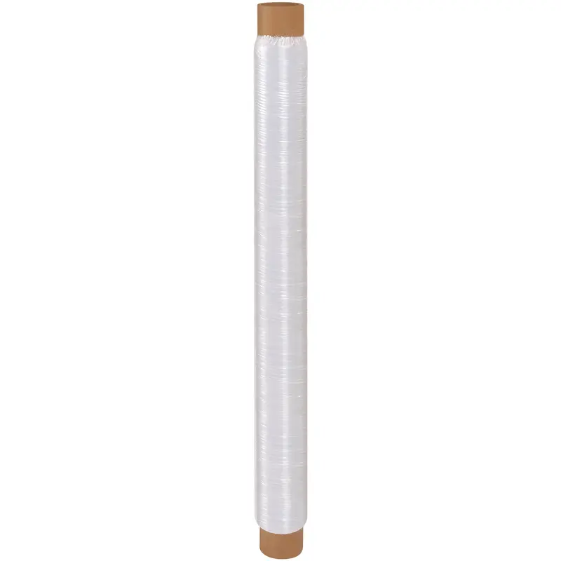 20 x 100' - 6 Mil Clear Poly Sheeting (CF620C) Each