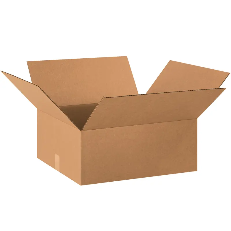 20 x 18 x 8" Corrugated Boxes (20188) Bundle Of 25