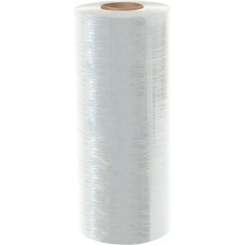 20" x  70 Gauge x 6500' Blown Machine Stretch Film (MSF20706B) Roll Of 1