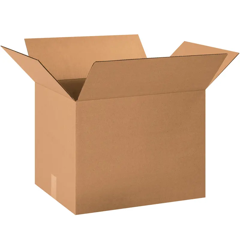 22 x 15 x 15" Corrugated Boxes (221515) Bundle Of 20