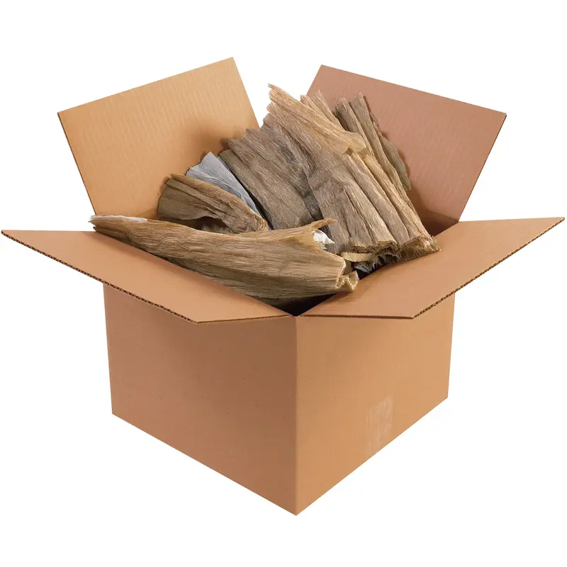 24" x 167'  Expandable Versa-Pak Cellulose Wadding (KIM65240) Each