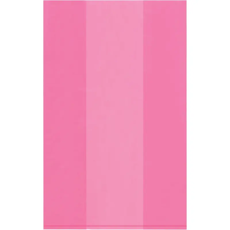 24 x 20 x 48" - 2 Mil Anti-Static Gusseted Poly Bags (PBAS2515) Case Of 100