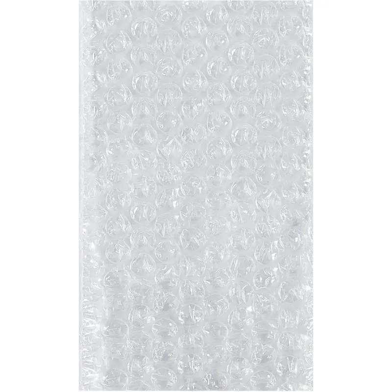 24 x 30" Flush Cut Bubble Pouches (BOB2430F) Case Of 50