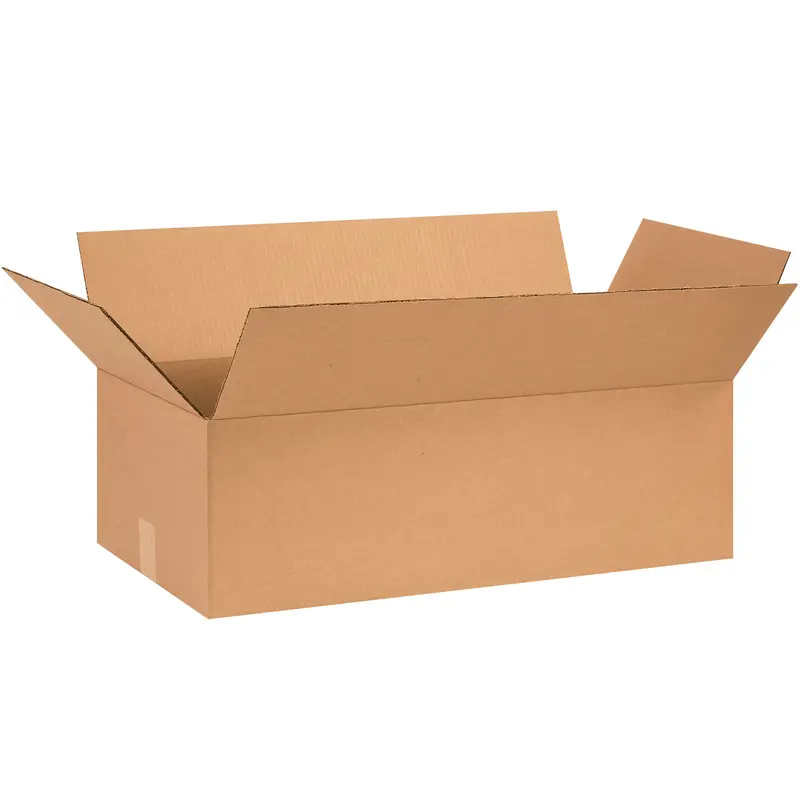 26 x 13 x 8" Corrugated Boxes (26138) Bundle Of 20
