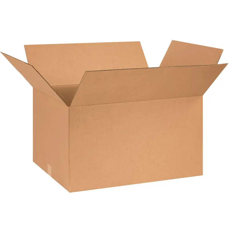 26 x 18 x 14" Corrugated Boxes (261814) Bundle Of 10