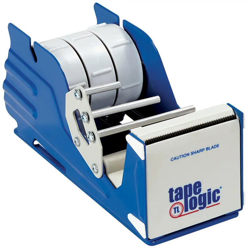 3" Tape Logic Multi Roll Table Top Dispenser (SL7336) Each