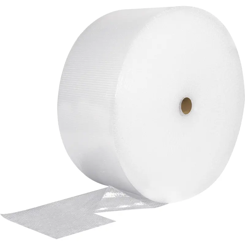 3/16" x 6" x 300' (8) Adhesive Air Bubble Rolls (BWAD316S6P) Bundle Of 8