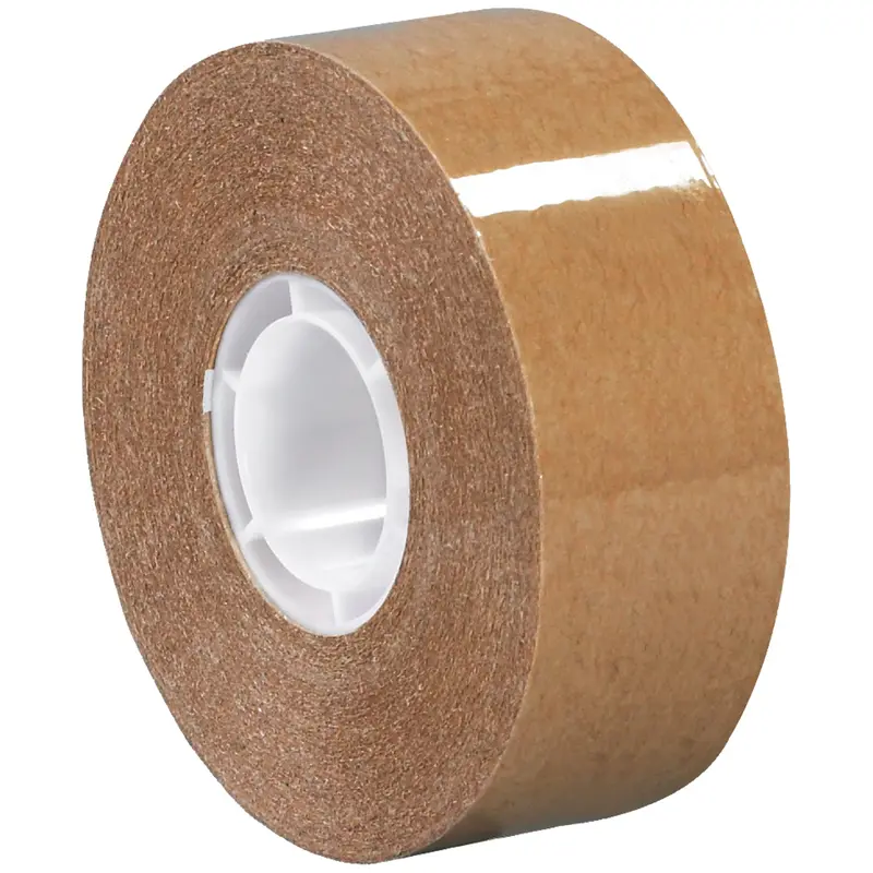 3/4" x 36 yds. (2 Pack) Tape Logic General Purpose Adhesive Transfer Tape (T96475022PK) Case Of 2
