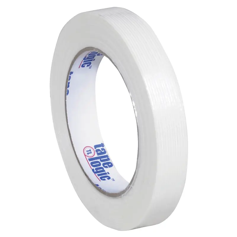 3/4" x 60 yds.  Tape Logic 1300 Strapping Tape (T9141300) Case Of 48