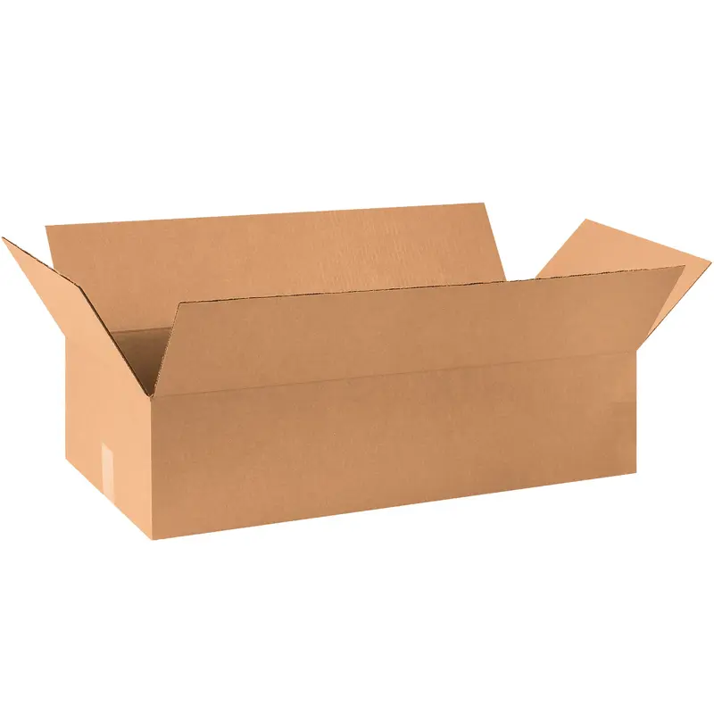 30 x 14 x 7" Corrugated Boxes (30147) Bundle Of 10