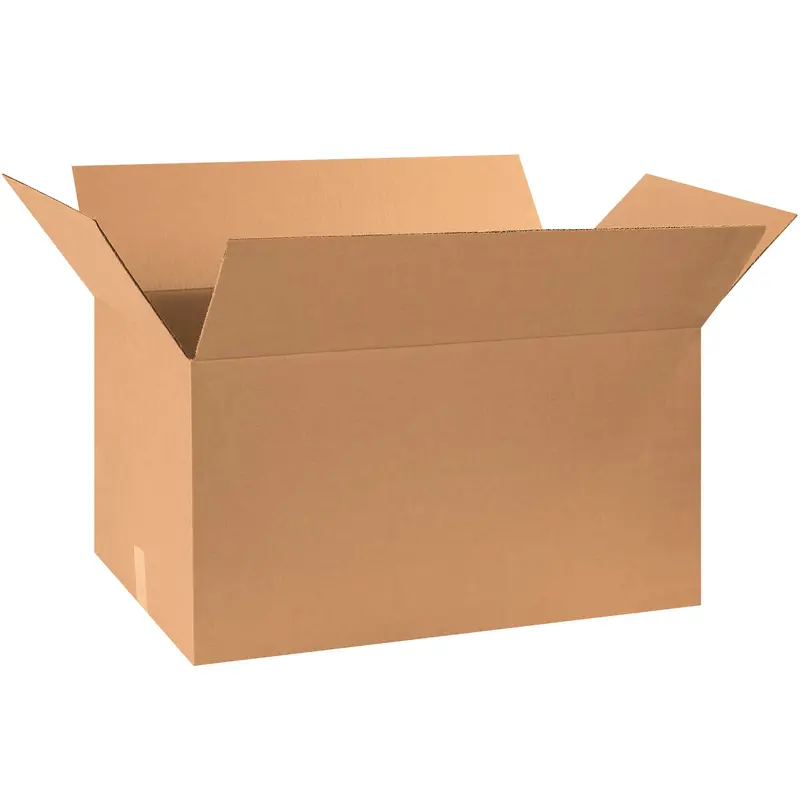 30 x 18 x 16" Corrugated Boxes (301816) Bundle Of 15