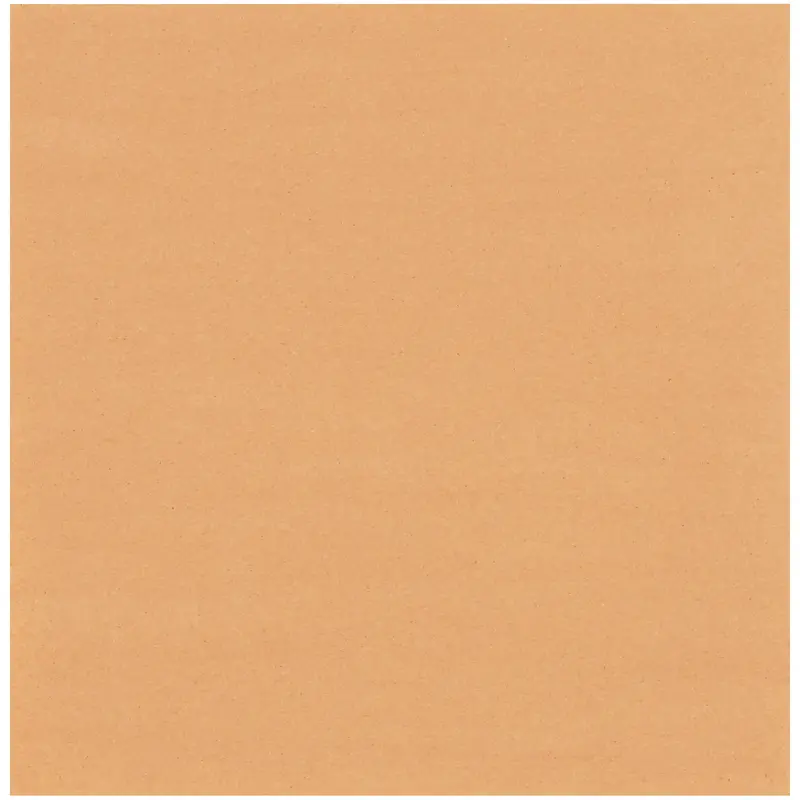 36 x 36" - 30 lb. Kraft Paper Sheets (KPS363630) Case Of 535
