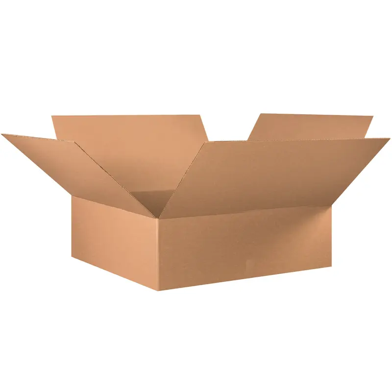 36 x 36 x 12" Corrugated Boxes (363612) Bundle Of 10