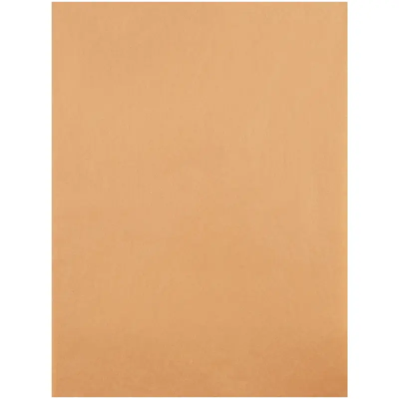 36 x 48" - 40 lb. Kraft Paper Sheets (KPS364840) Case Of 312