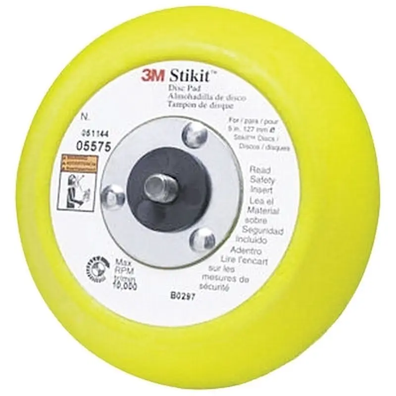 3M 3M 05575 5X5/16 PAD051144-05575 (405-051144-05575) Each