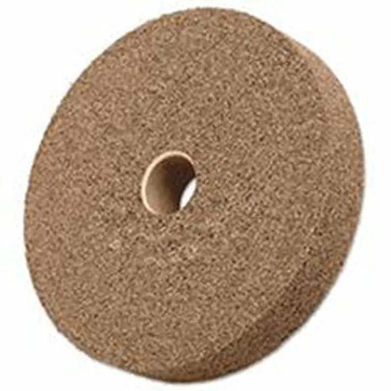 3M Non Woven Grinding Disc, Alumina Oxide (405-048011-03729) 40 EA / CA