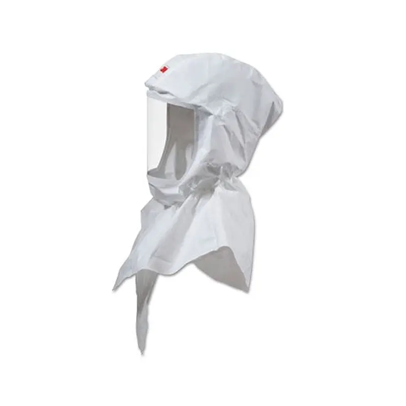 3M Premium Suspension Replacement Hoods, Painter's Hood w/Inner Shroud (142-S-707-10) Each