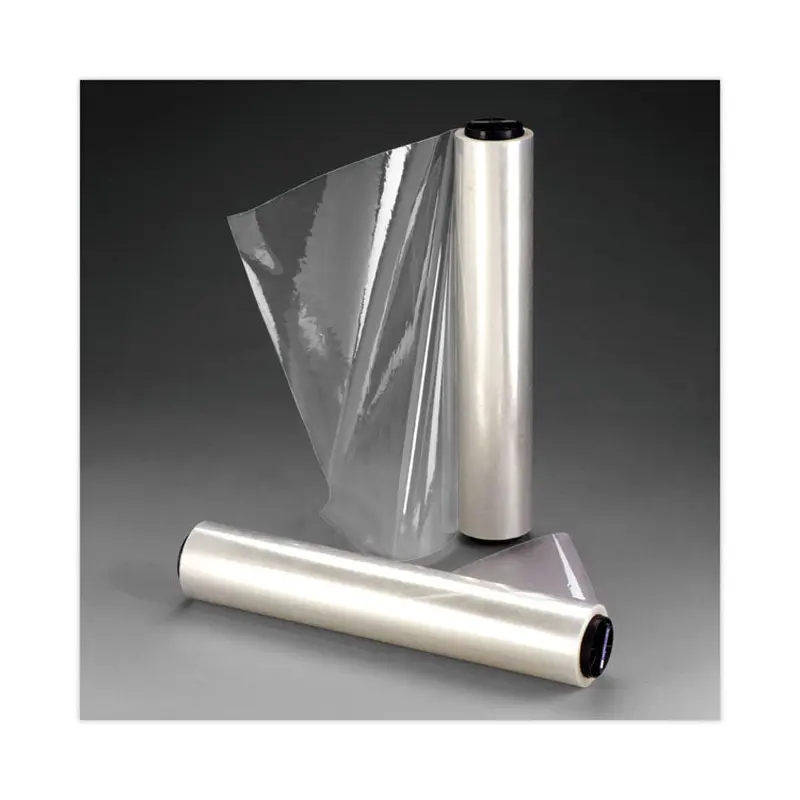 3M Refill for LS1000 Laminating Machines, 5.6 mil, 25" x 250 ft, Gloss Clear (MMMDL1051P) Each