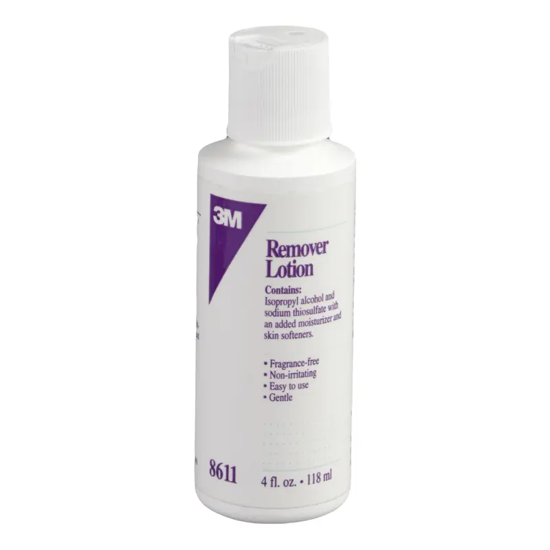3M Remover Lotion Liquid 4 oz. (223357_EA) 1/EA