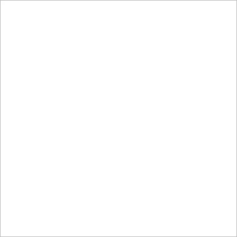 4 x 4" White Inventory Rectangle Labels (DL638E) Roll Of 500
