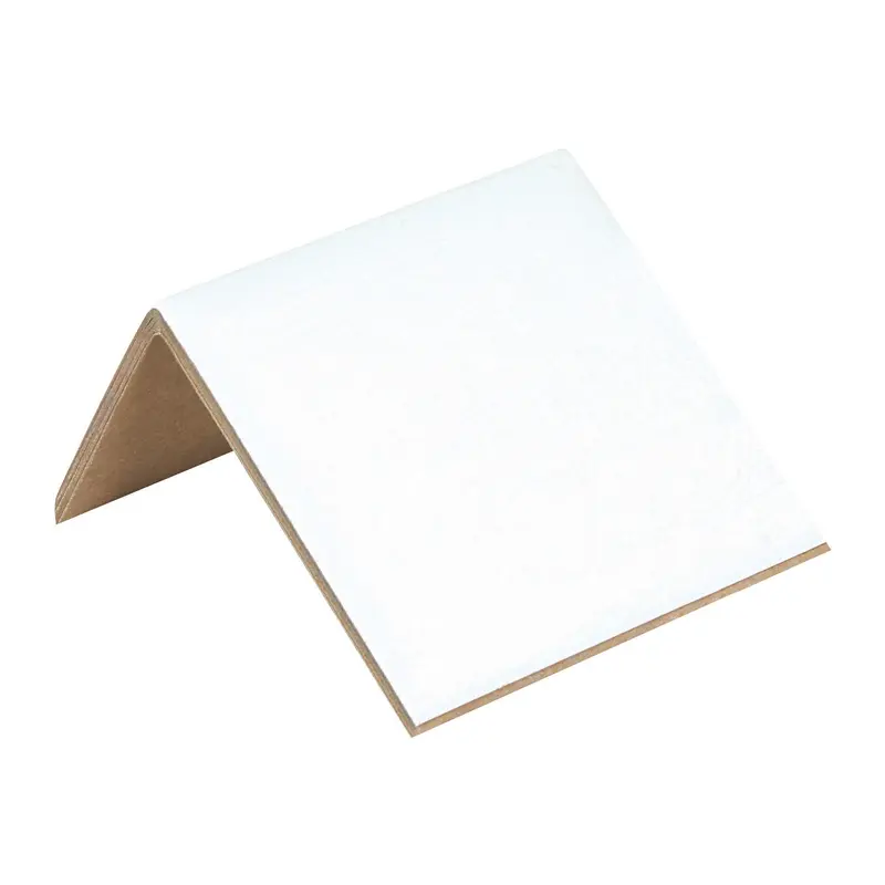 4 x 4 x 2" .160 Strapping Protectors (SP244160) Case Of 480