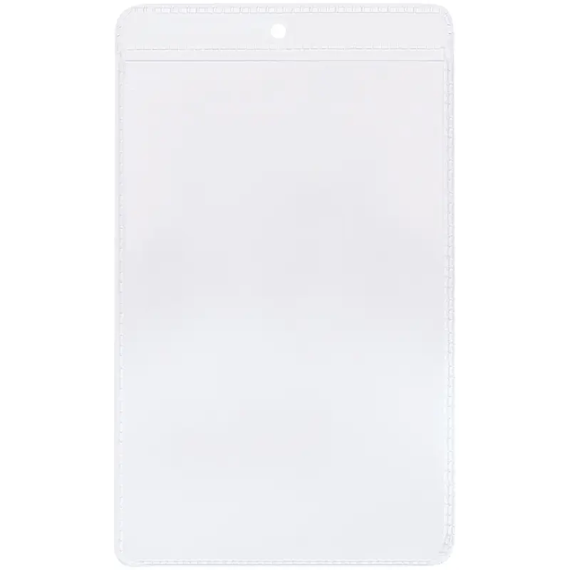 4 x 6" Vinyl Envelopes (JTH190) Case Of 50