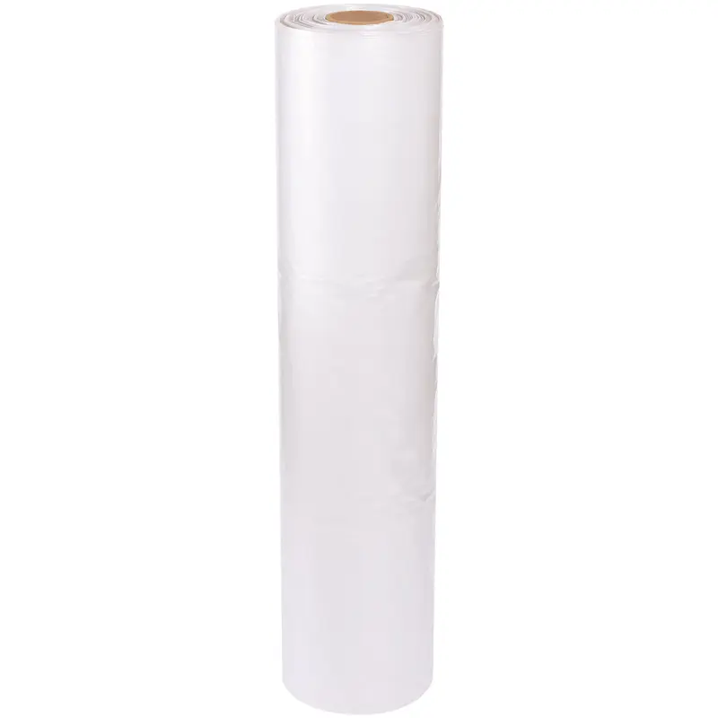 40 x 24 x 72"  - 2 Mil Clear Pallet Covers (BL4024) Case Of 100