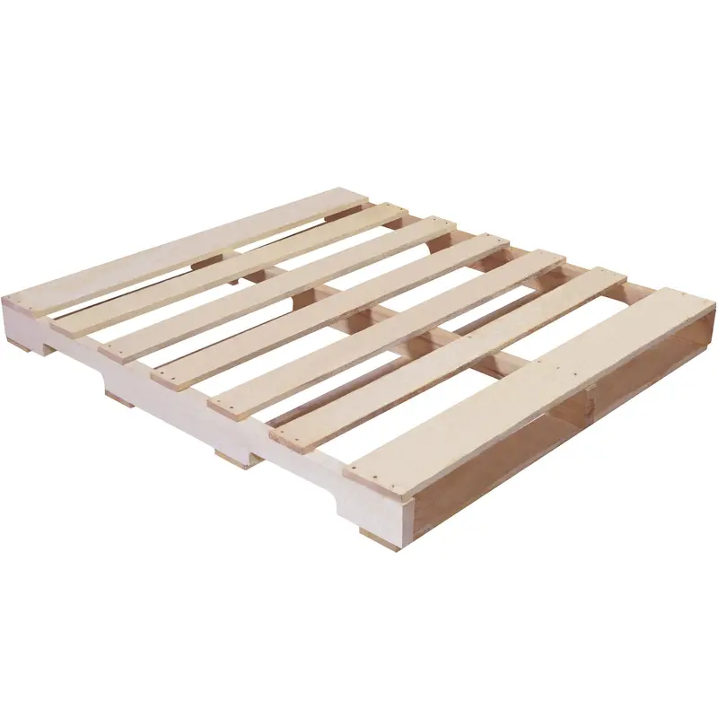 48 x 42" #1 Recycled Wood Pallet (CPW4842R) Bundle Of 10