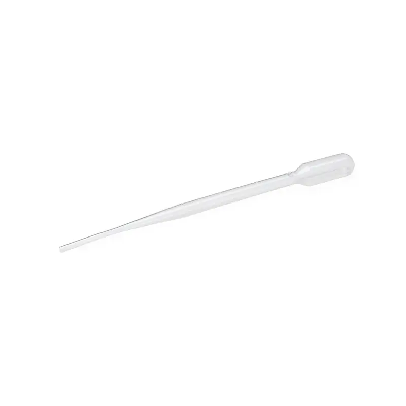 5 mL LDPE Graduated Transfer Pipet, 5000/CS (MLABTP5GRAD) Case of 5000