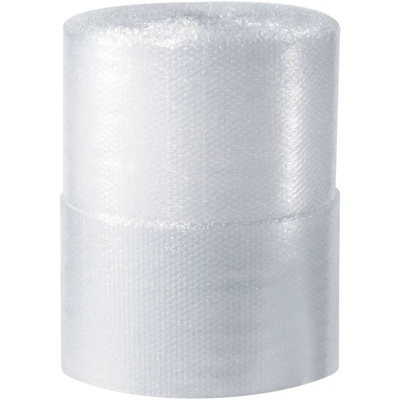 5/16" x 24" x 188' (2) Parcel Ready Perforated Air Bubble Rolls (BWUP516S24P) Each
