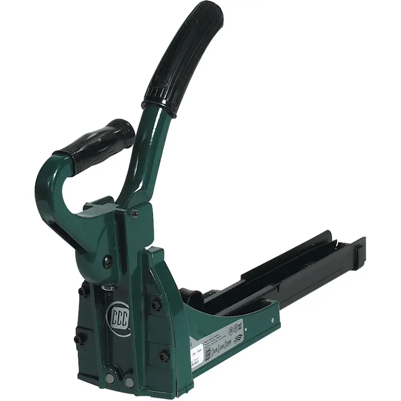 5/8" Manual Stick Feed Carton Stapler (ST110) Each
