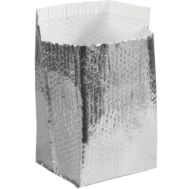 6 x 6 x 6" Insulated Box Liners (INL666) Case Of 25