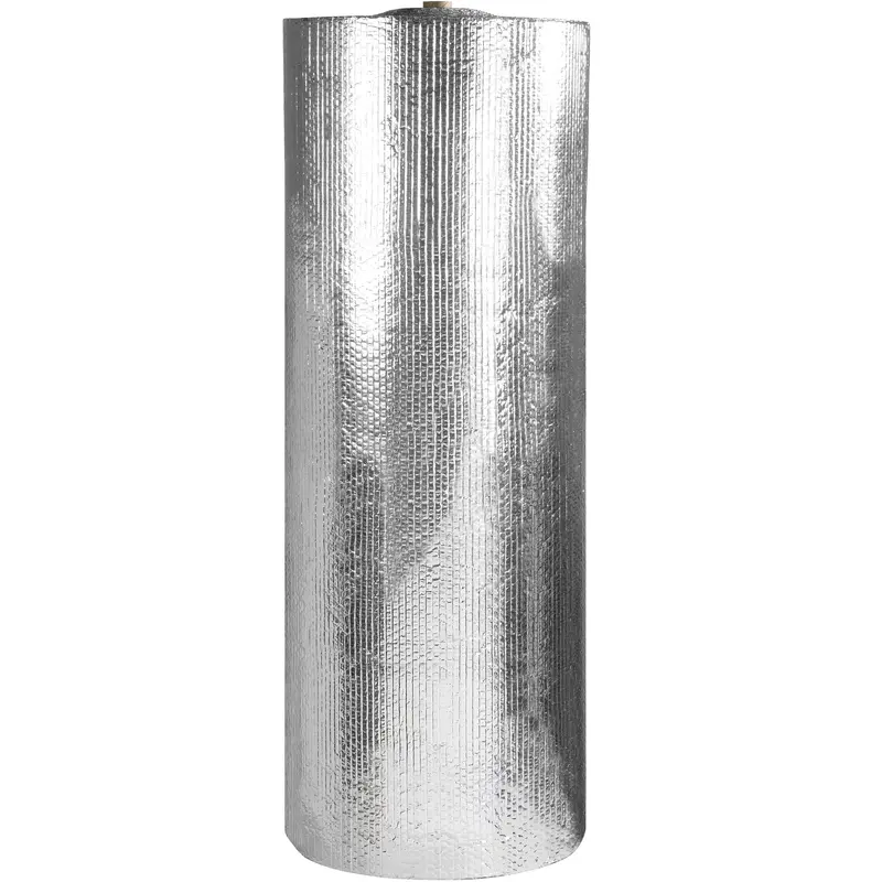 60" x 125' Cool Barrier Bubble Rolls (INR60) Roll Of 1