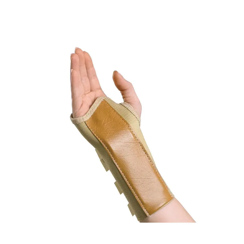 7" Elastic Wrist Splint, Size XL, Right Wrist, 1 EA (ORT19100RXL) Each