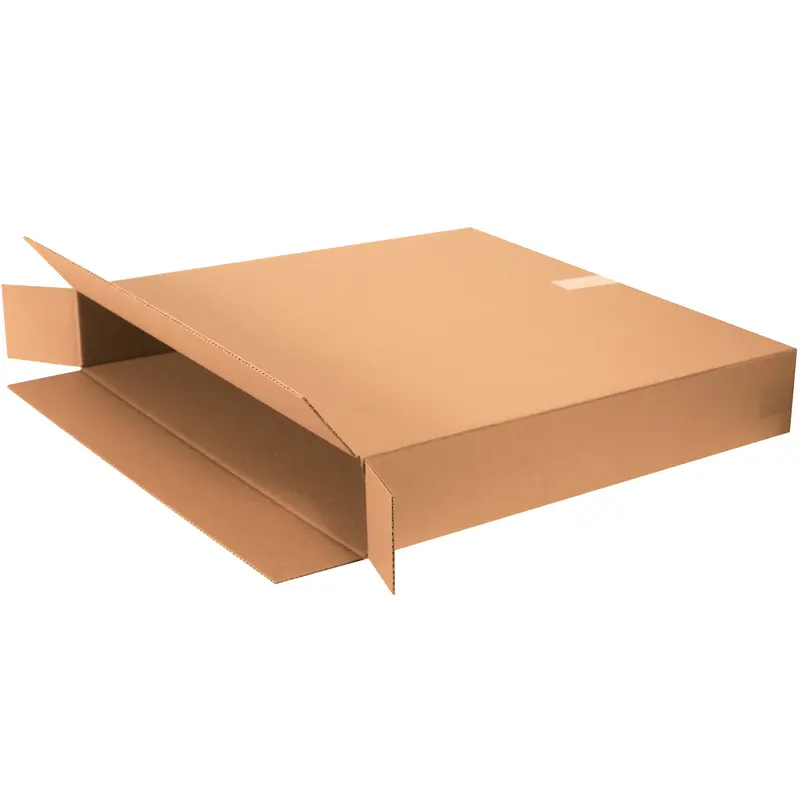 70 x 8 x 42" Flat-Panel TV Box (70842FPFOL) Bundle Of 5