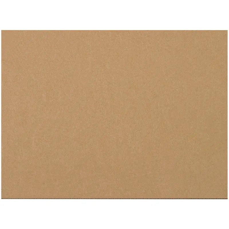 8 7/8 x 11 7/8" Corrugated Layer Pads (SP811) Bundle Of 100