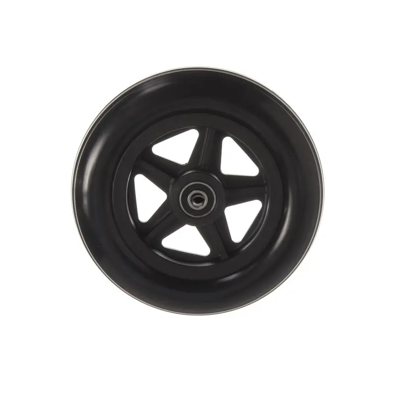 8" Front Caster with Bearings for Kidz Pediatric Wheelchair, 1 EA (WCA806930PP) Each